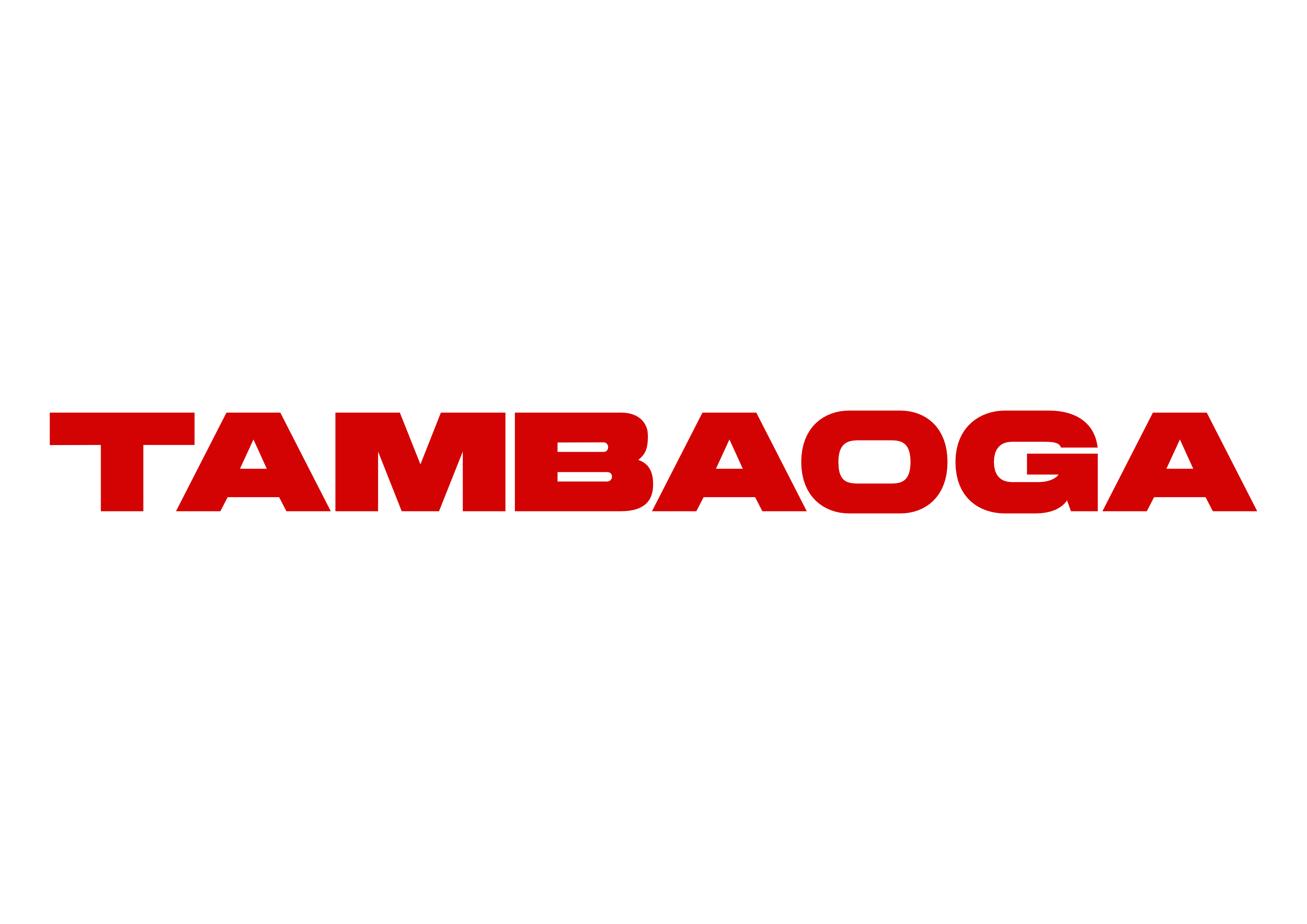 Tambaoga